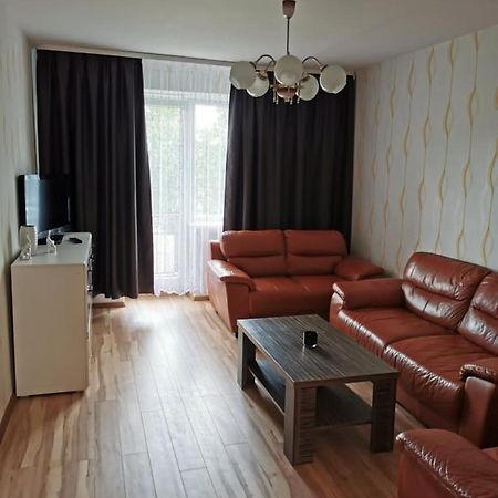 Telšiai Laisves 10 아파트 외부 사진