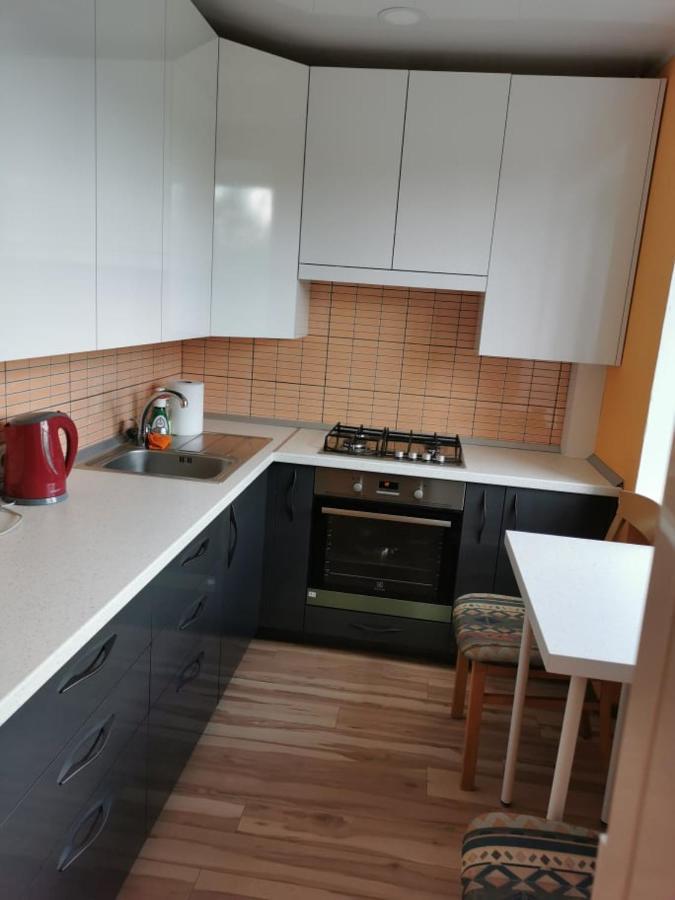 Telšiai Laisves 10 아파트 외부 사진