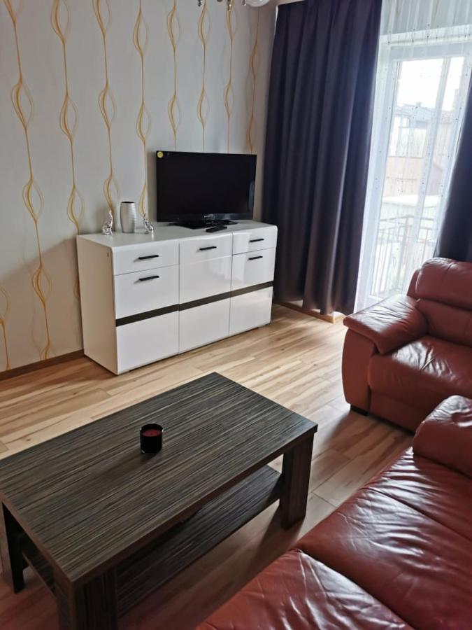 Telšiai Laisves 10 아파트 외부 사진