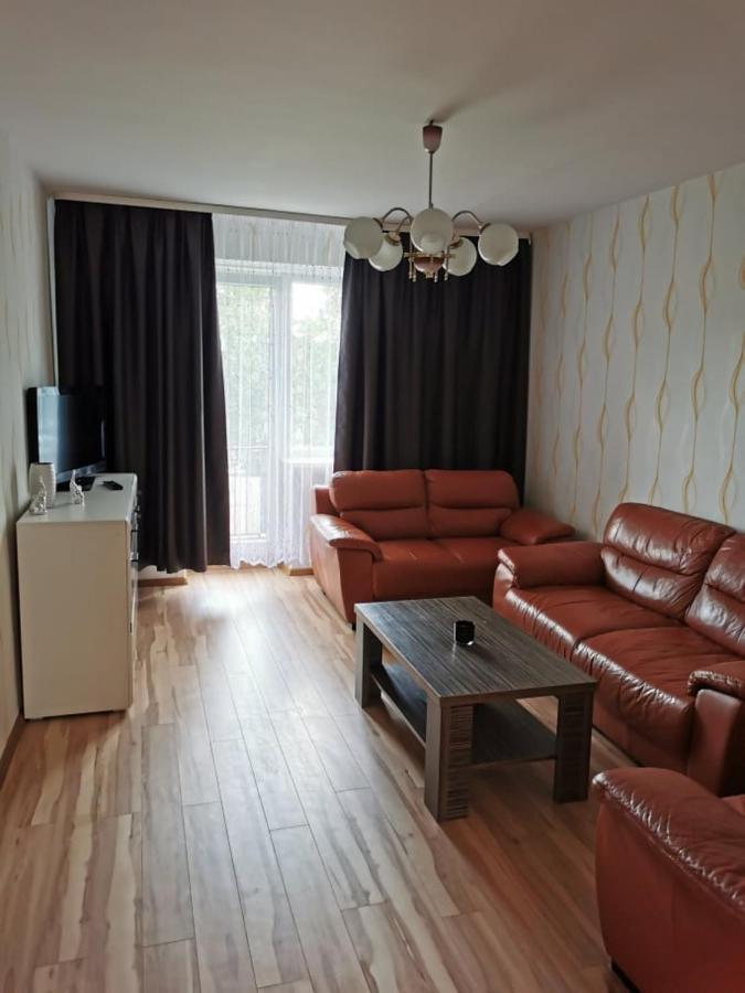 Telšiai Laisves 10 아파트 외부 사진